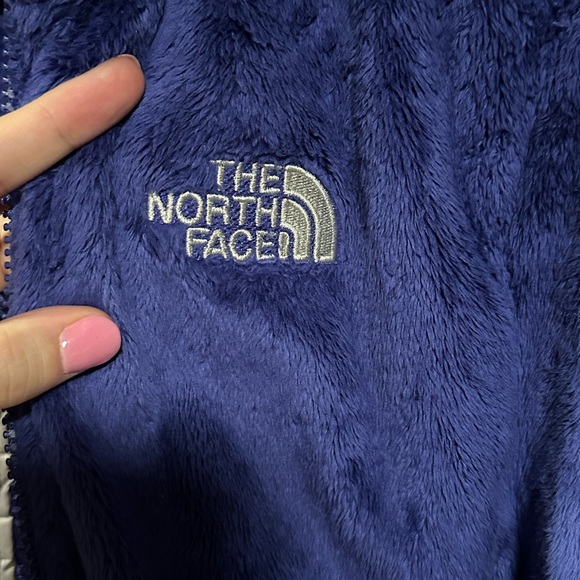 North Face Osito jacket Women’s size medium - Picture 1 of 7